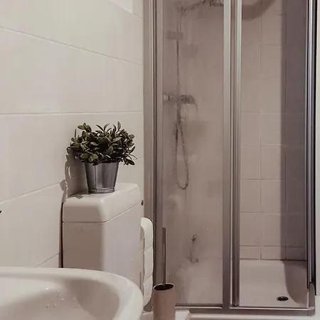 Nordisches Premium-Apartment アパート