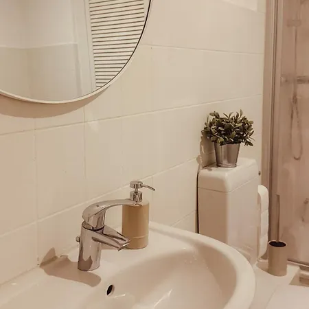 Nordisches Premium-Apartment *
