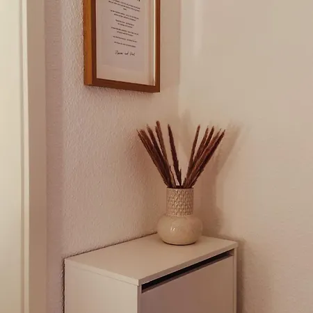 Nordisches Premium-Apartment