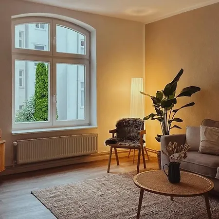 Nordisches Premium-Apartment Apartment