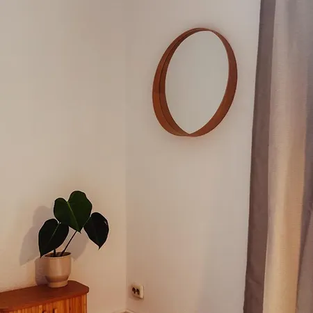 Nordisches Premium-Apartment Apartment Niederdorla