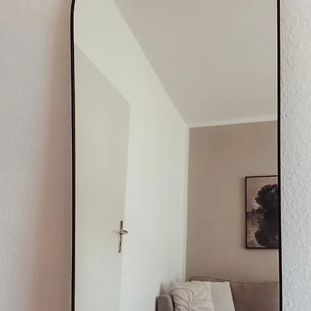 Nordisches Premium-Apartment *