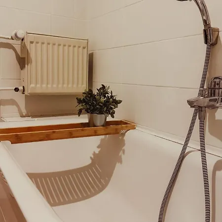 Nordisches Premium-Apartment * Niederdorla